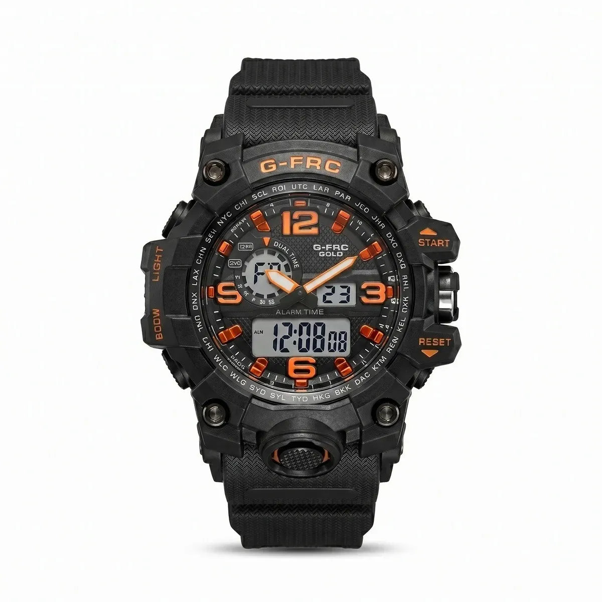Reloj G-FORCE AK17153 ✅