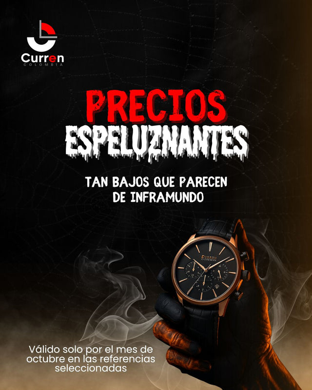 PROMOCIÓN DE OCTUBRE