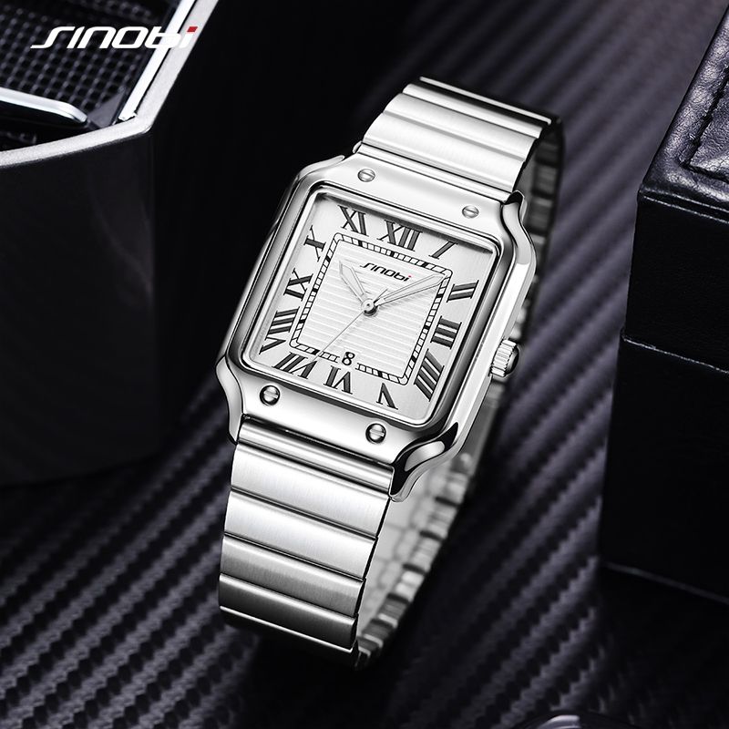 Reloj de Hombre Sinobi 9883