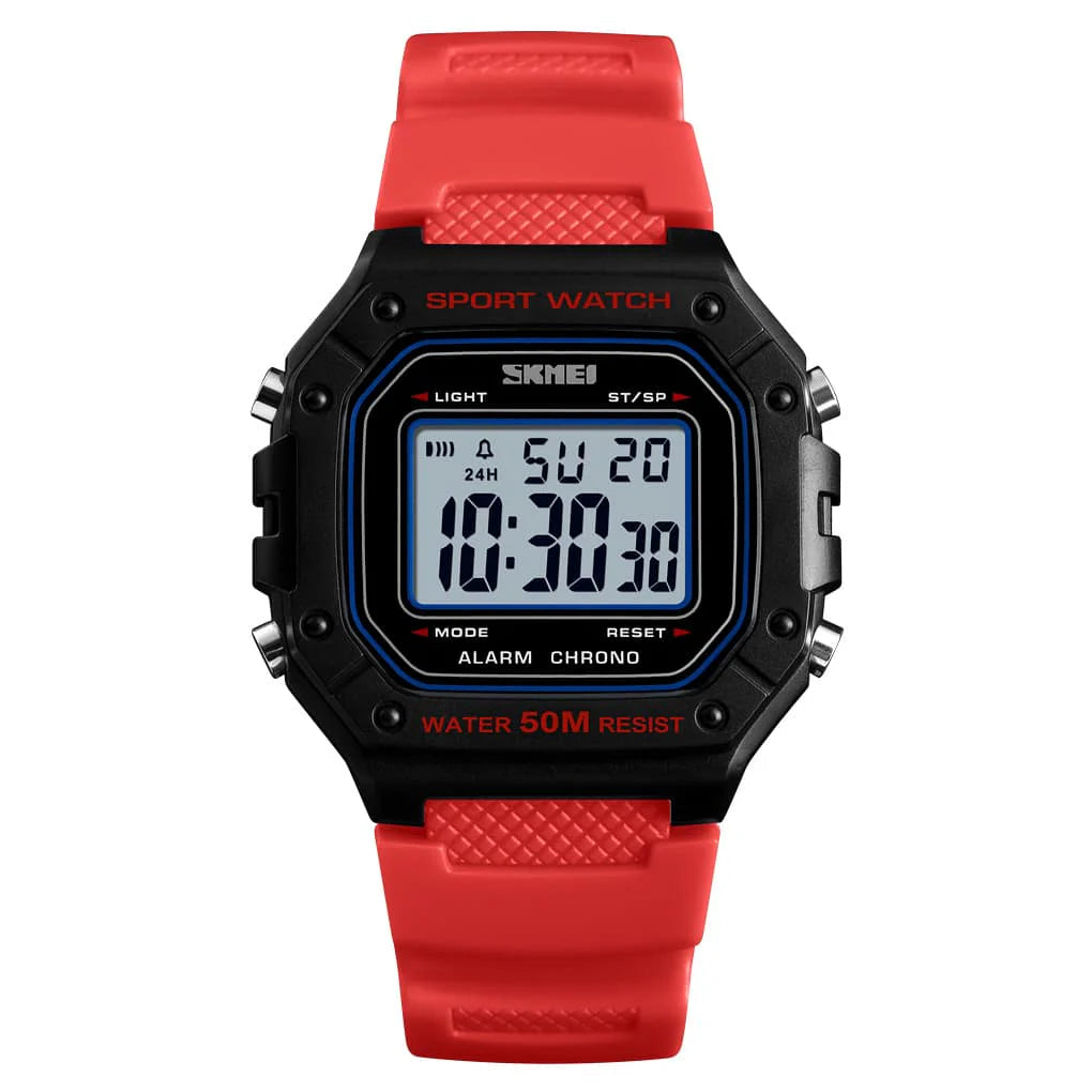 Reloj de hombre skmei 1496