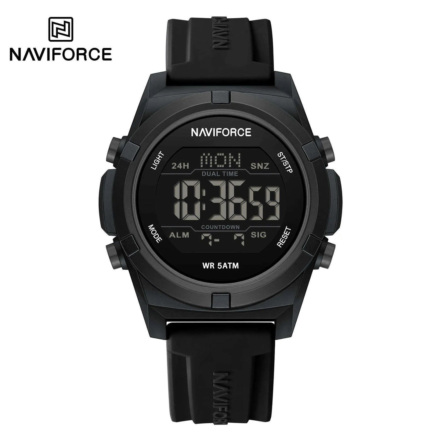 Reloj Naviforce NF7127 Digital
