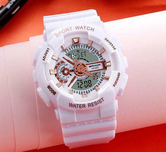 Reloj de Hombre Sanda 299