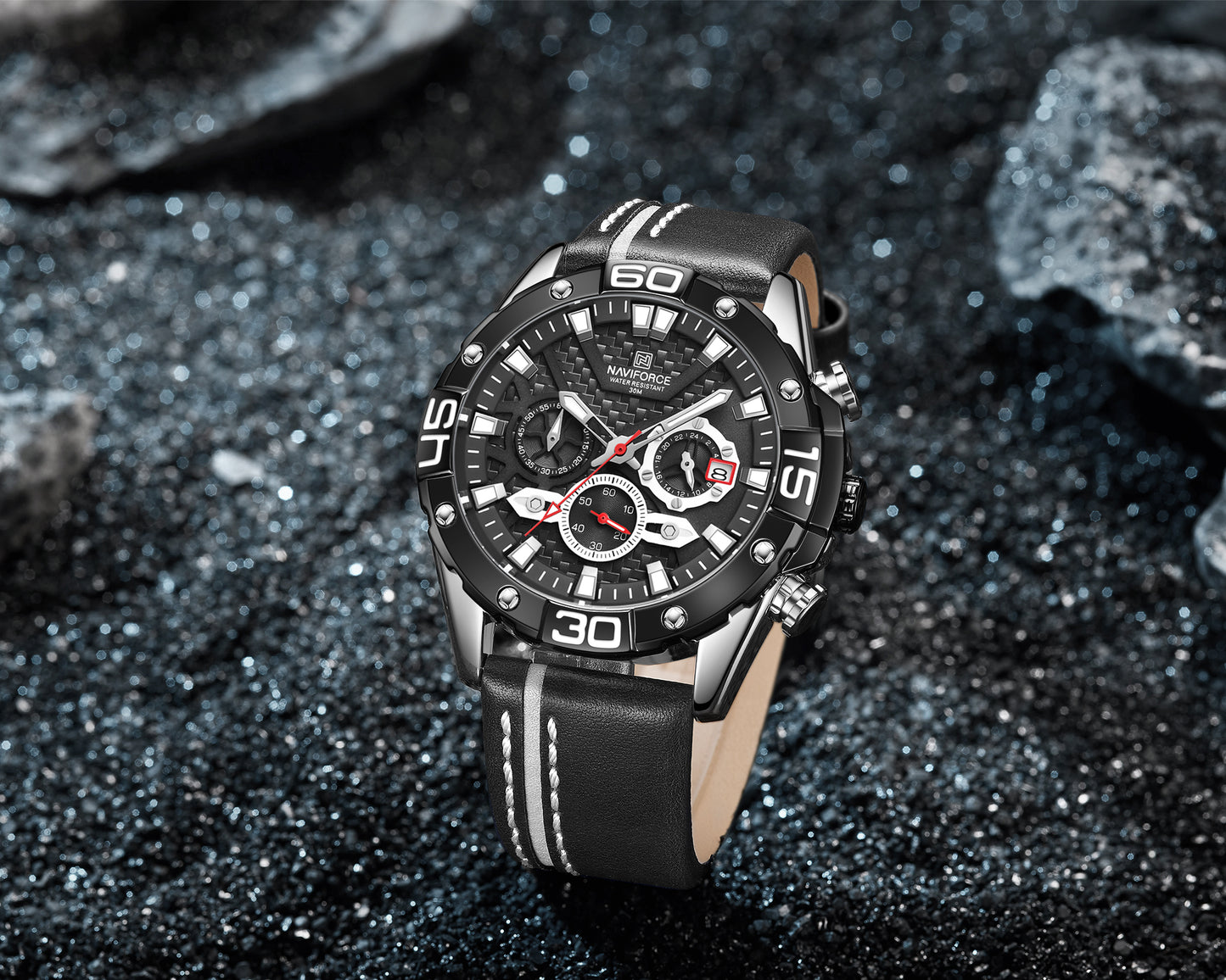 Reloj Naviforce de Hombre