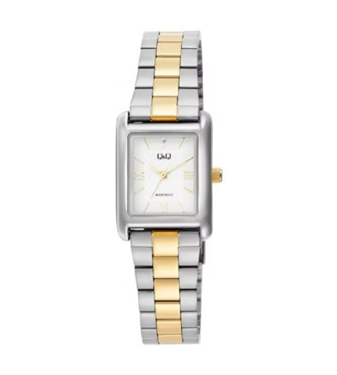 Reloj Q&Q para dama C69AP
