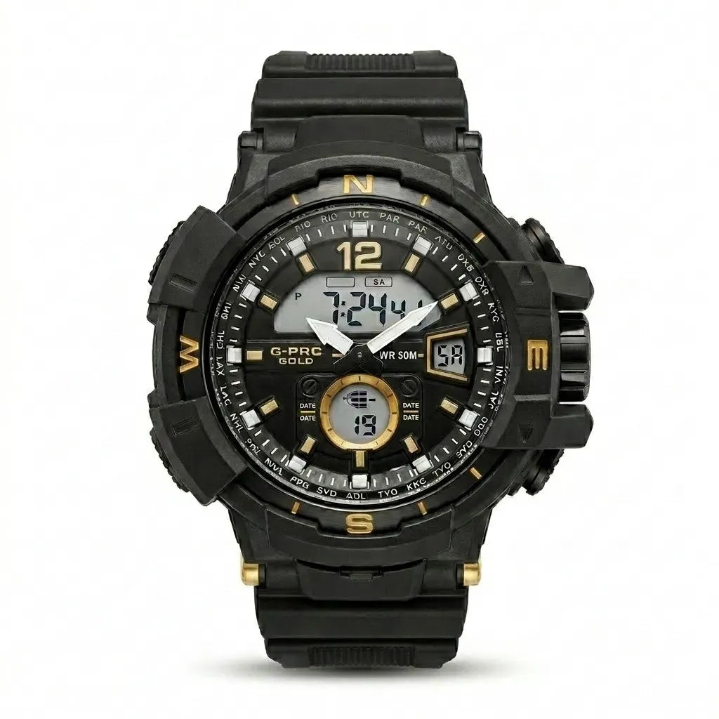 Reloj G-FORCE AK14109 ✅