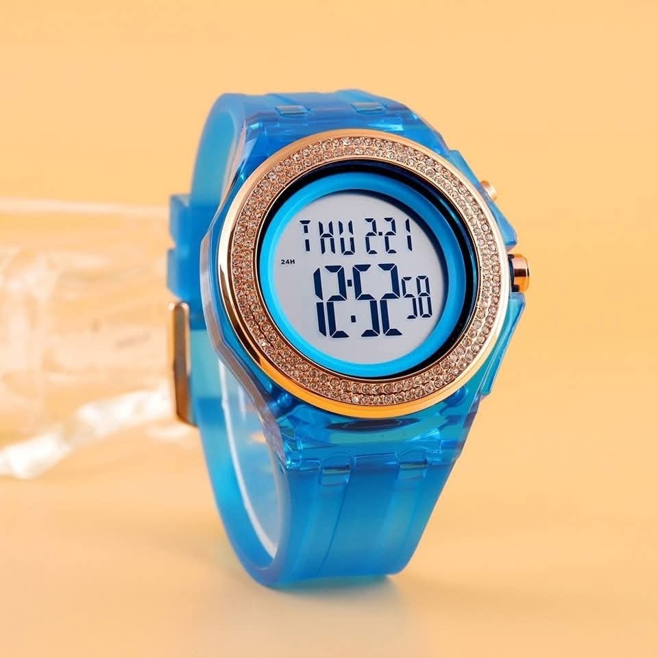 Reloj Skmei Dama🌸✅