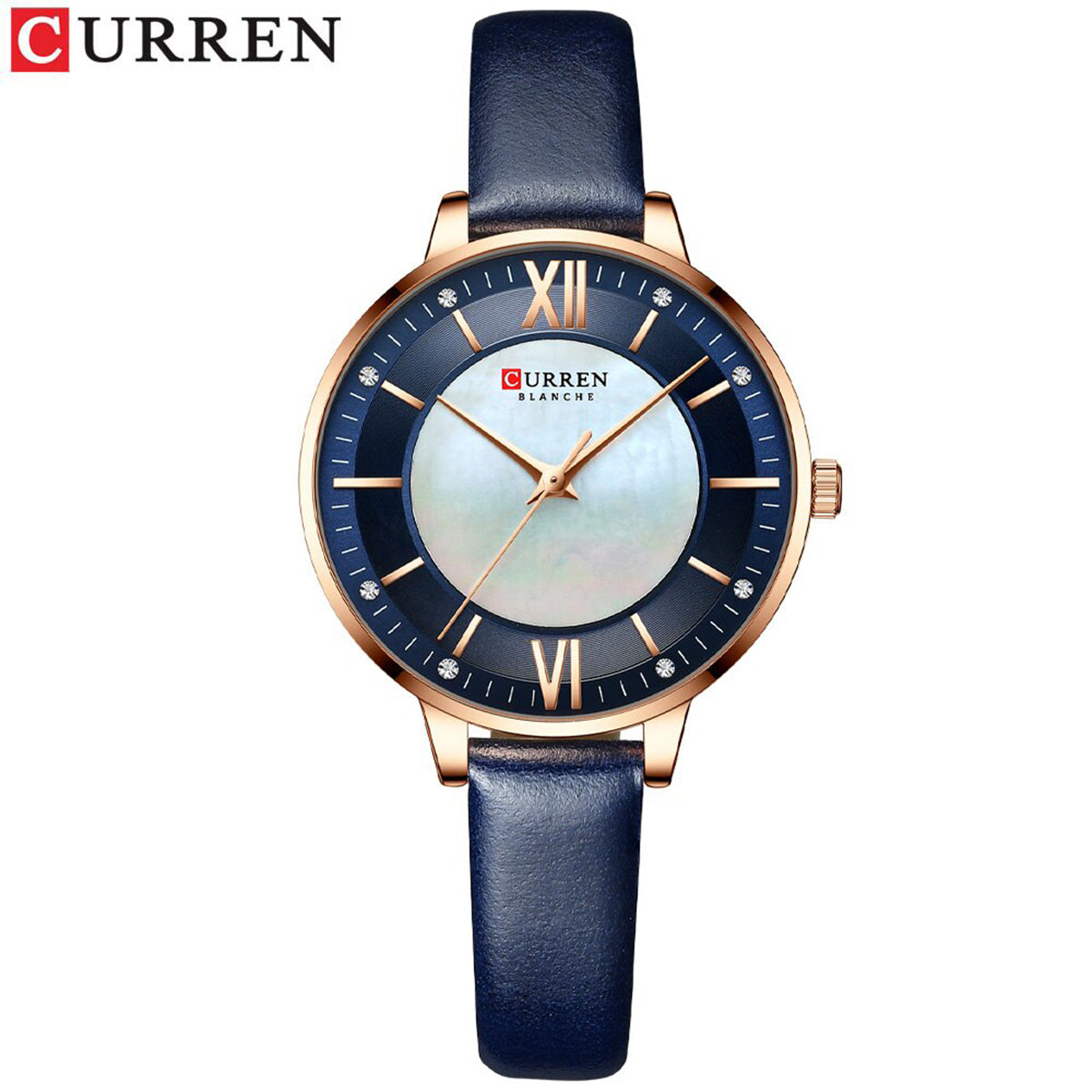 Reloj Curren Dama 9080