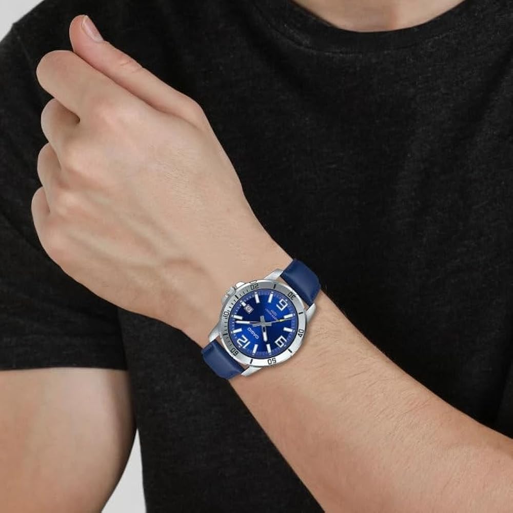 Reloj Casio MTP-VD01L-2BVUDF