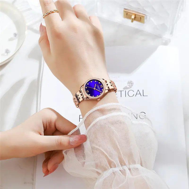 Reloj de Dama Curren 9086