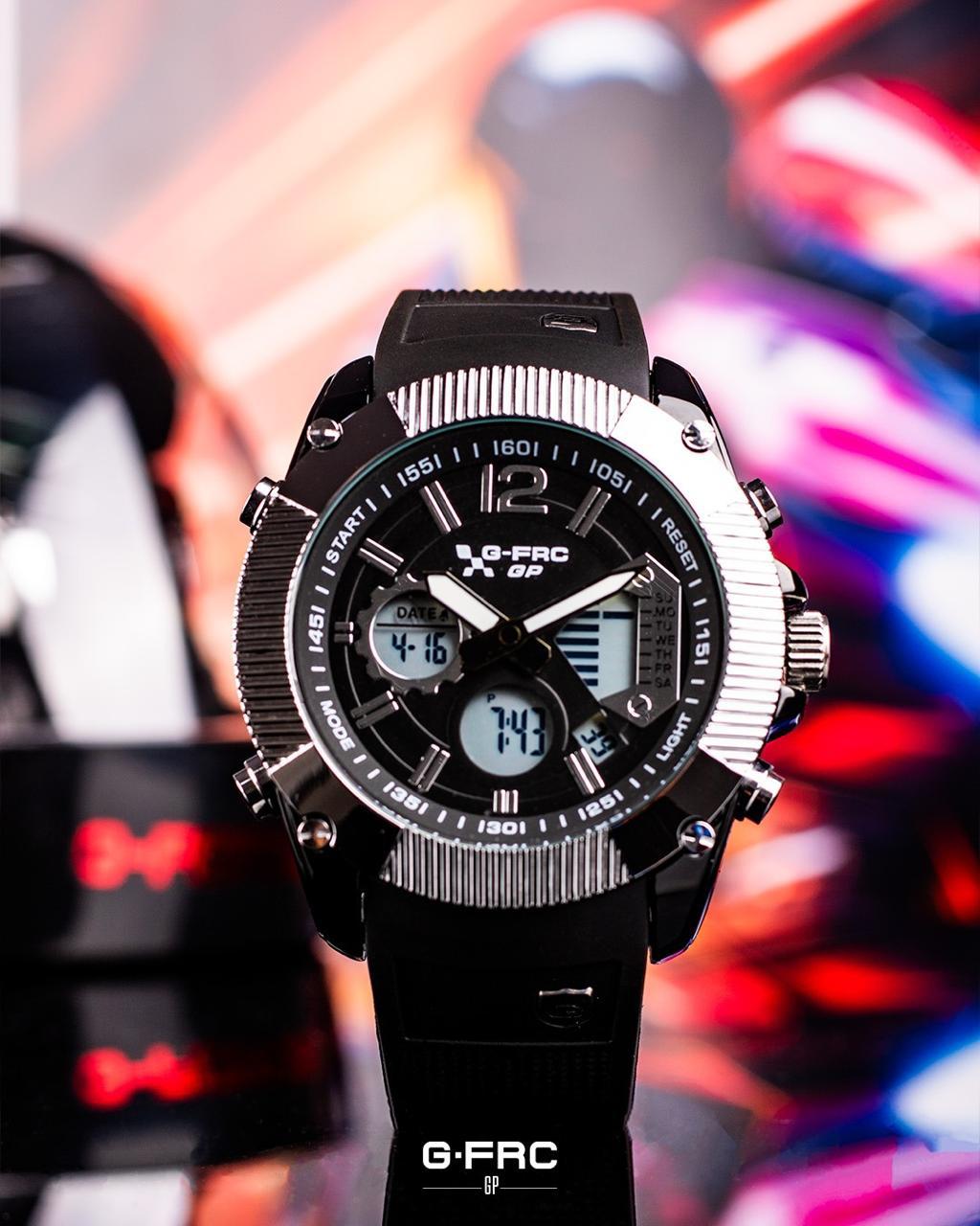 Reloj Hombre G-FORCE GP 🛞