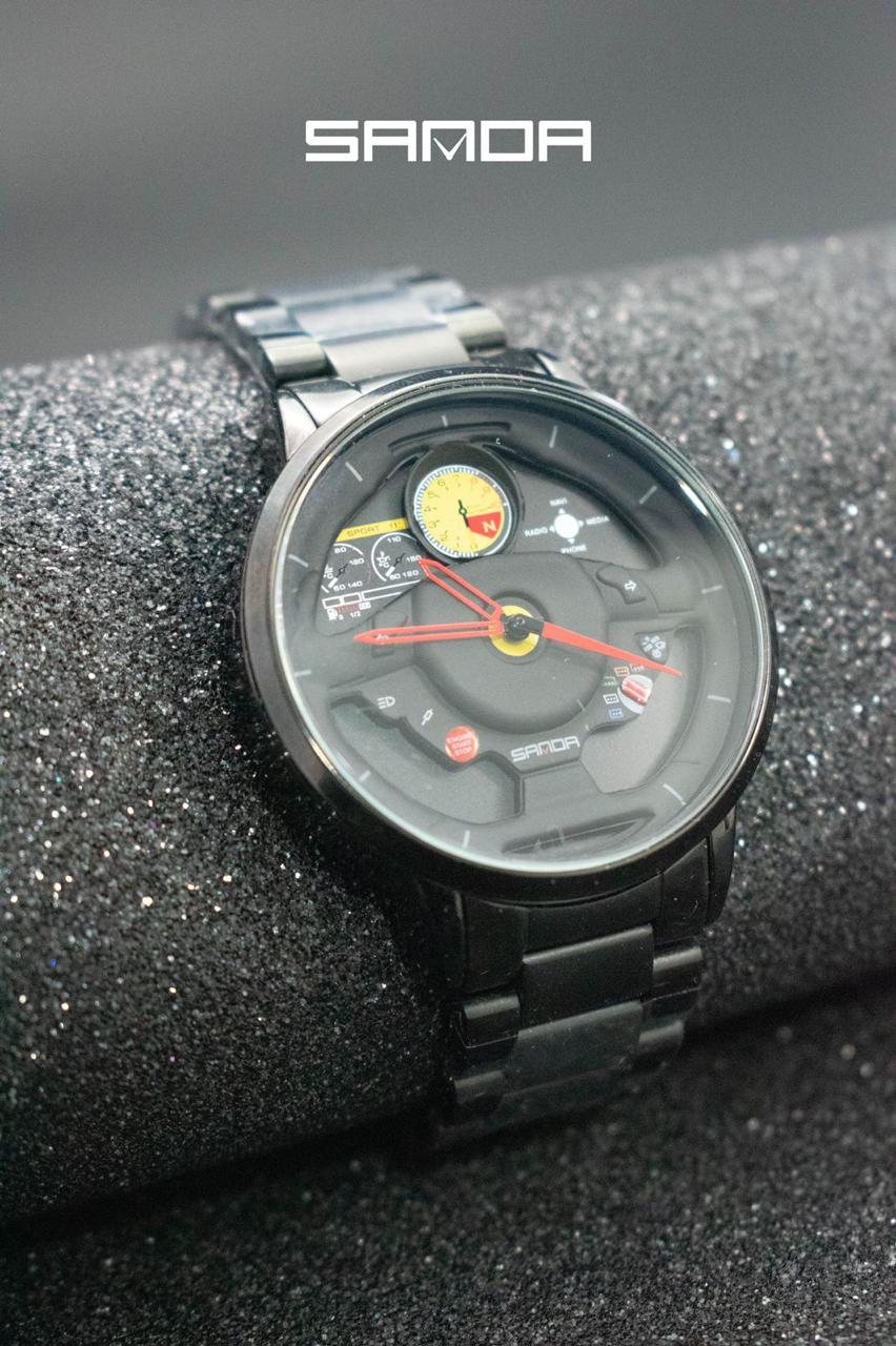 Reloj de Hombre Sanda 1085