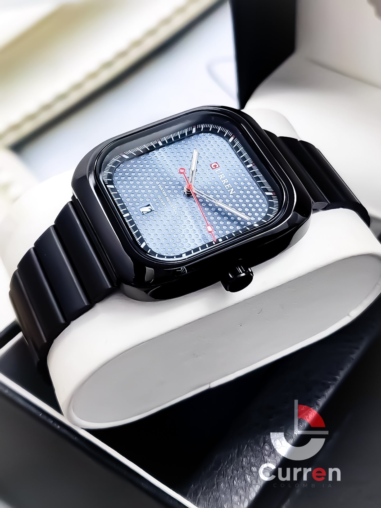 Reloj hombre Curren 8460