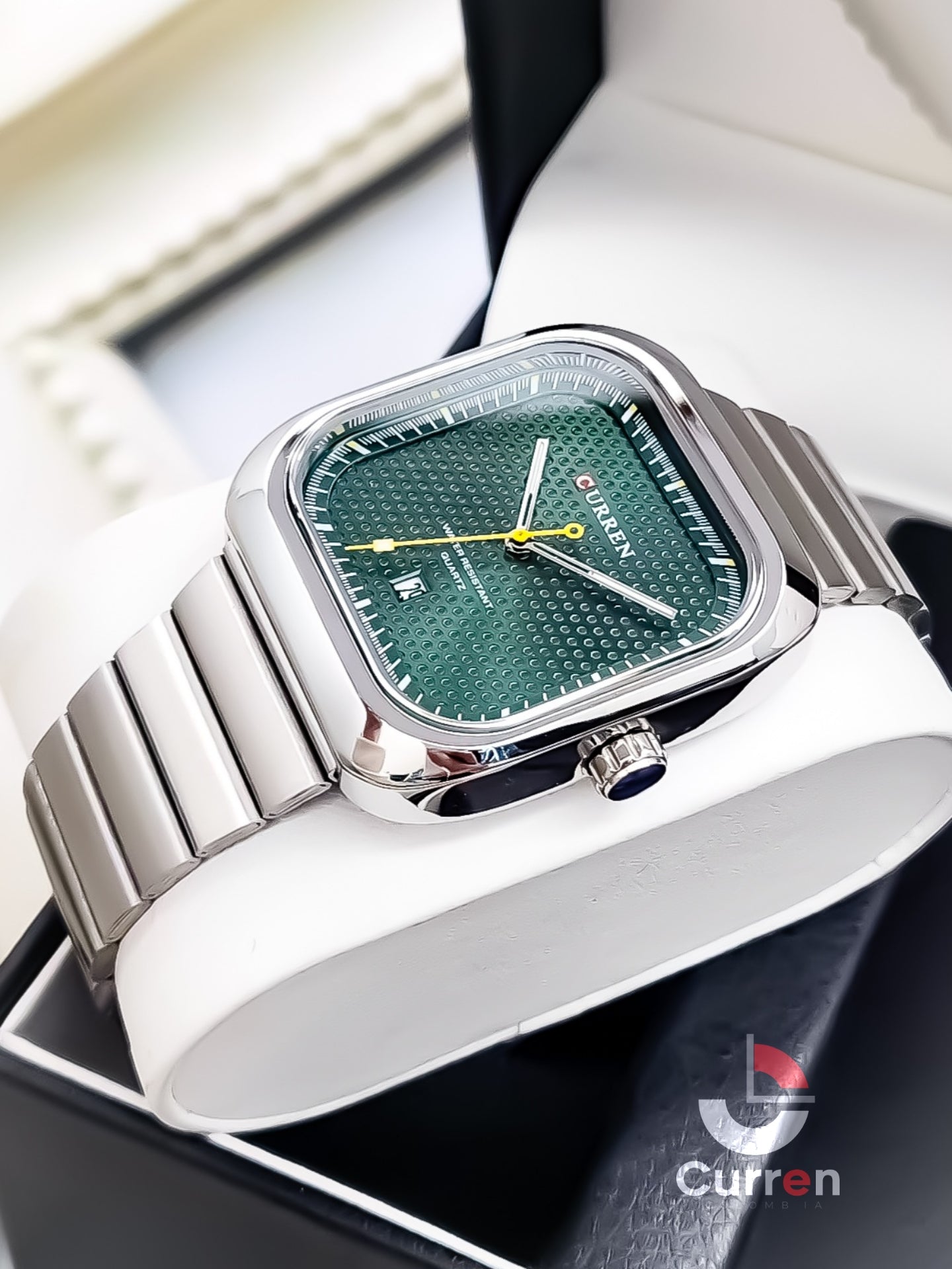 Reloj hombre Curren 8460