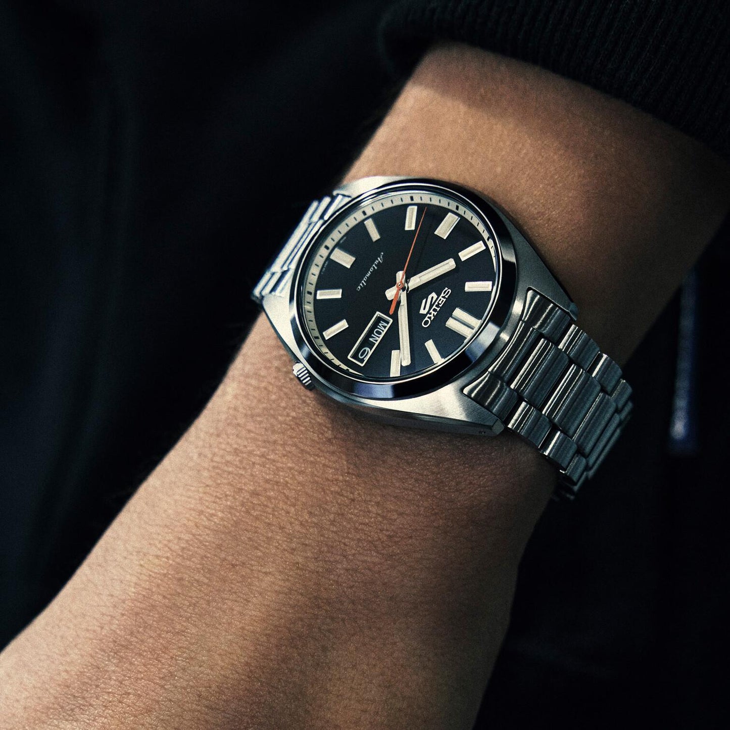 Reloj Seiko 5 Sports SNXS – Modelo SRPL57K1