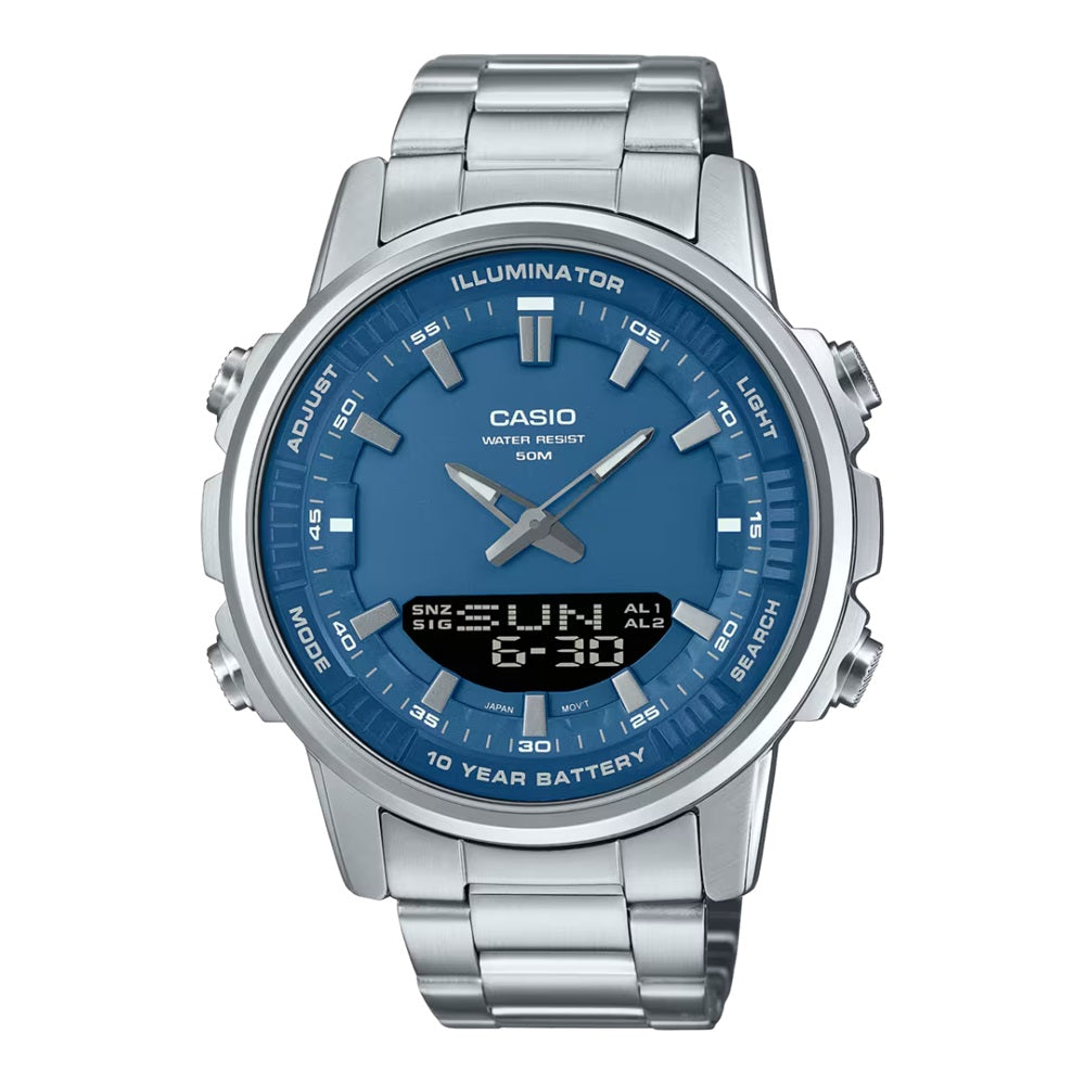 Reloj Casio AWM 880 2A2VDF