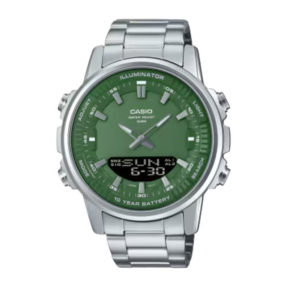 Reloj Casio AWM 880 2A2VDF