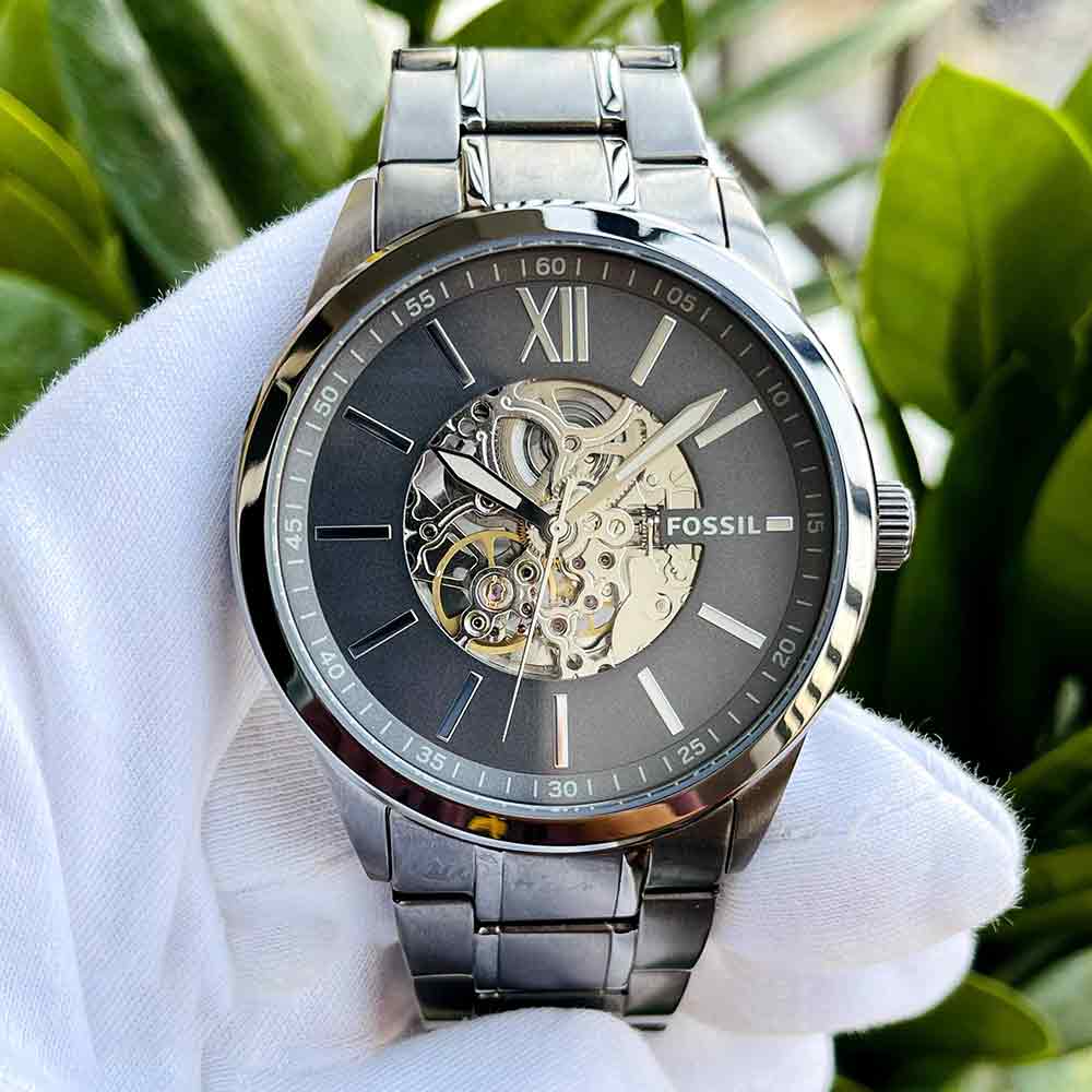 Reloj Fossil BQ2384 ⌚
