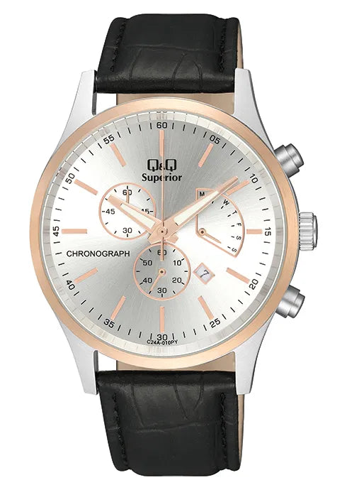 ⌚ Reloj Q&Q QC24A-010PY