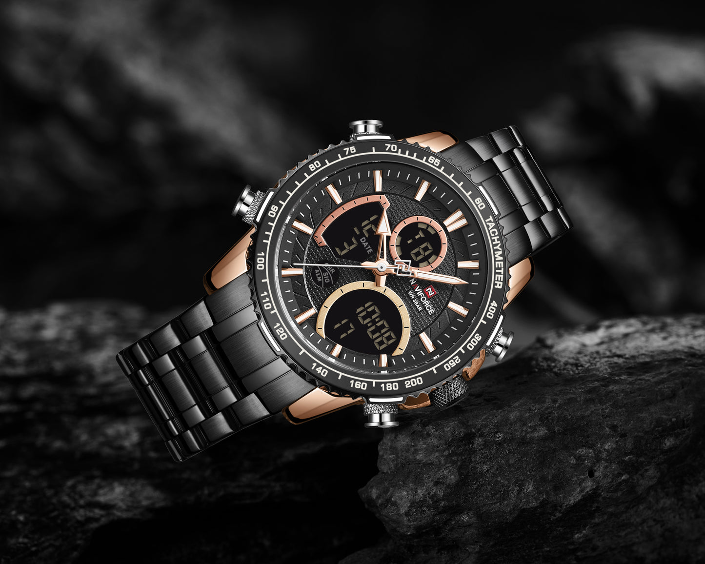 Reloj Naviforce de Hombre 9182