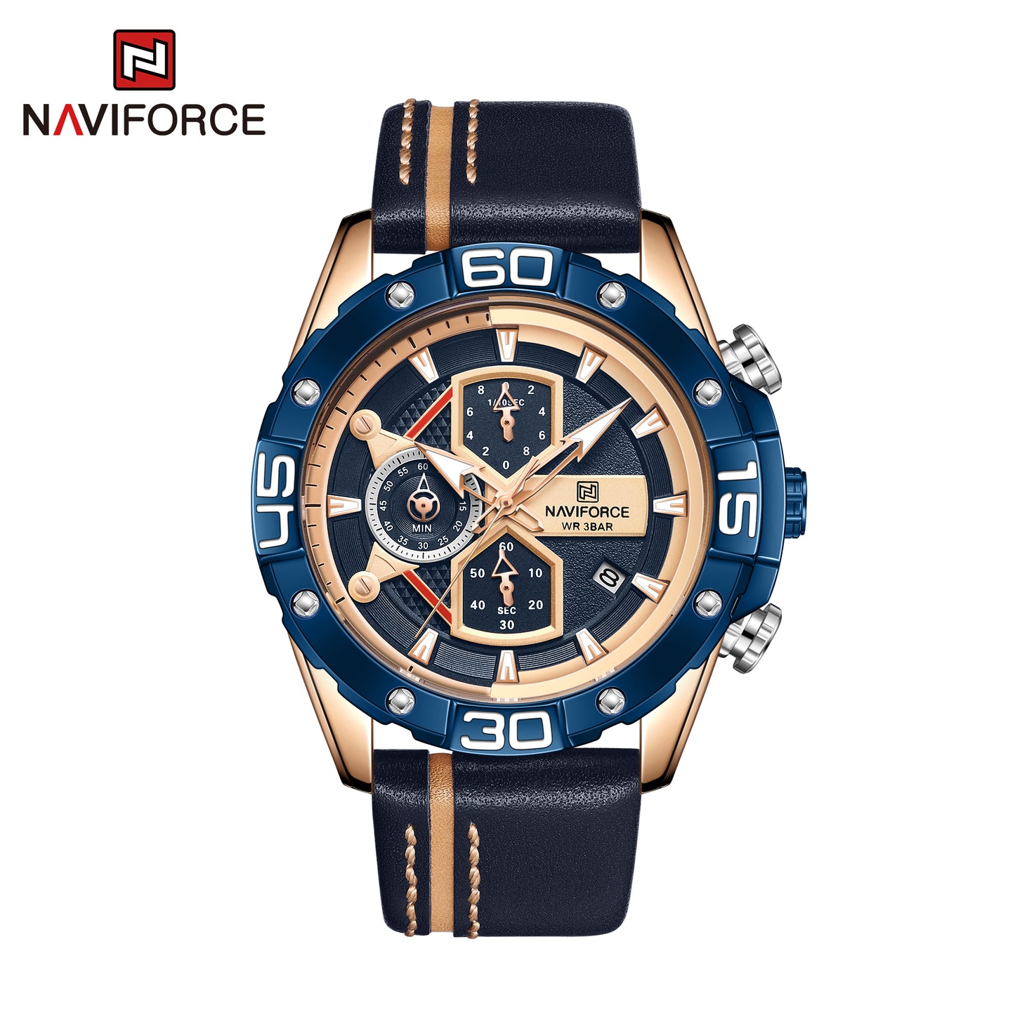 Reloj Naviforce de Hombre