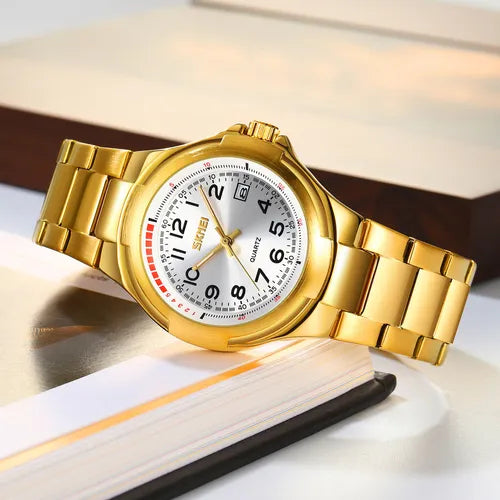 Reloj de hombre skmei 9320