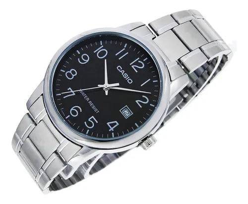 Reloj Casio MTP-V002D-1BU