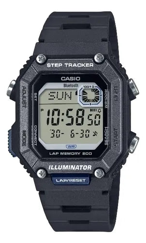Reloj Casio WS-B1000-2AVDFDI