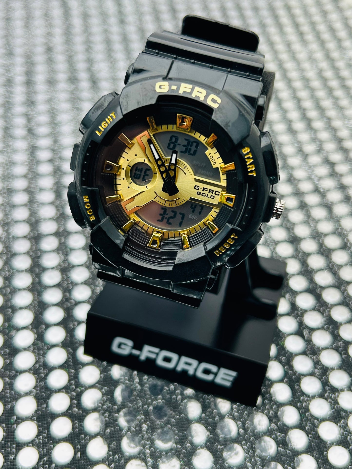 Reloj para hombre G Force