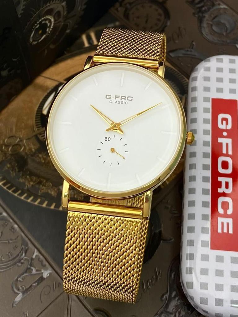 Reloj G-FORCE C-301 ✅