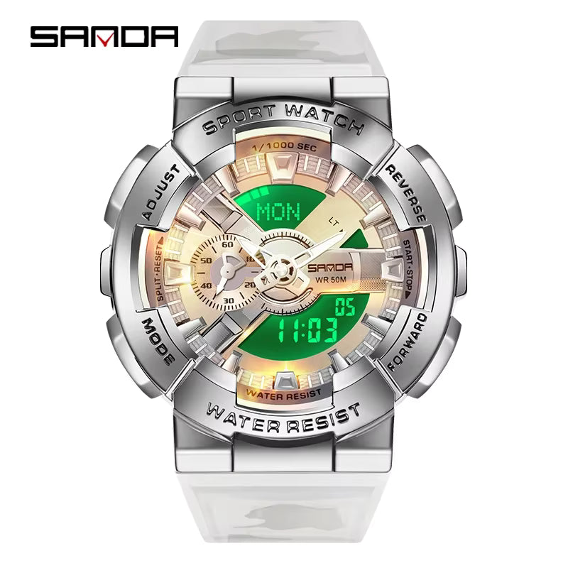 Sanda 9004