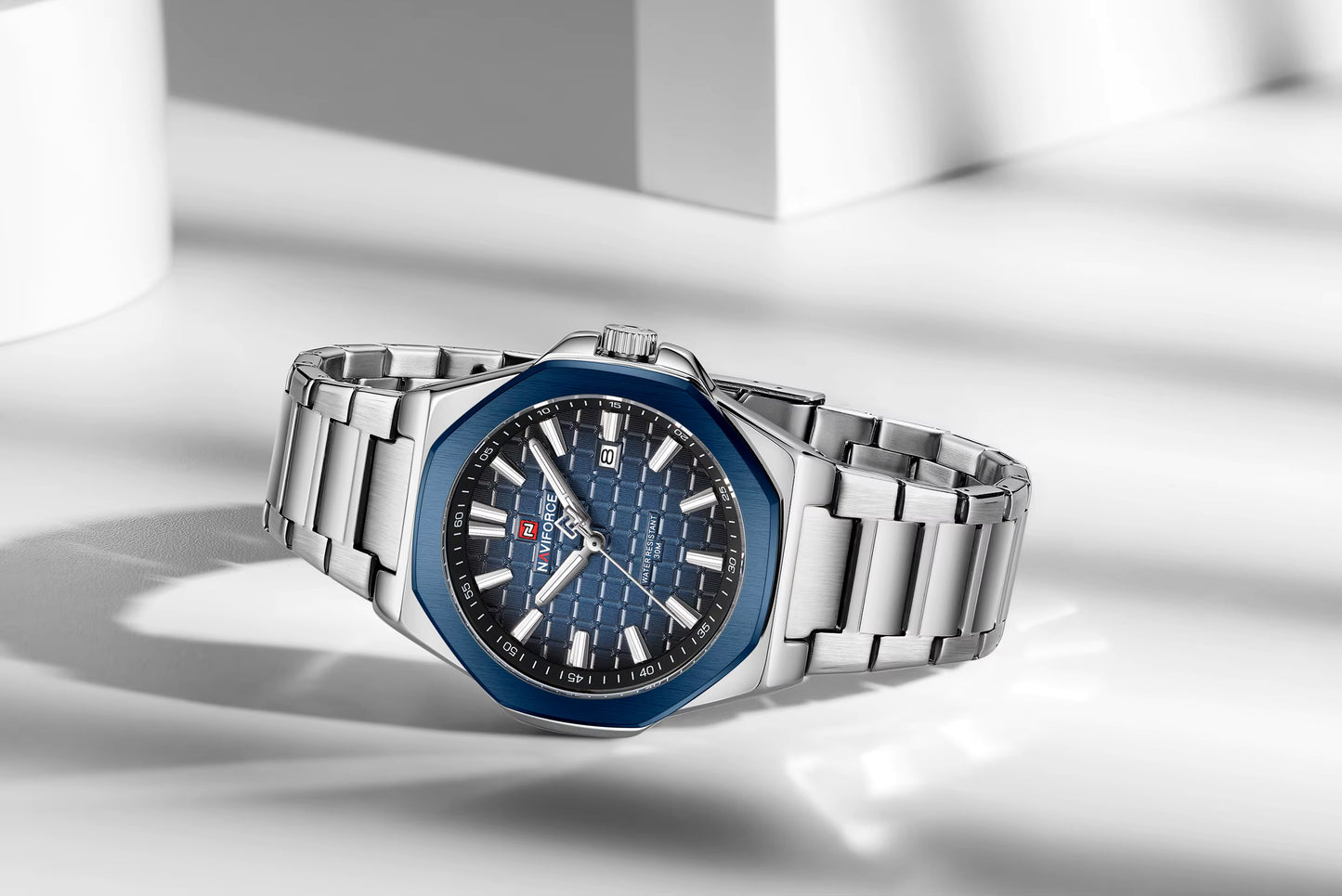 Reloj Naviforce 9258 ✅