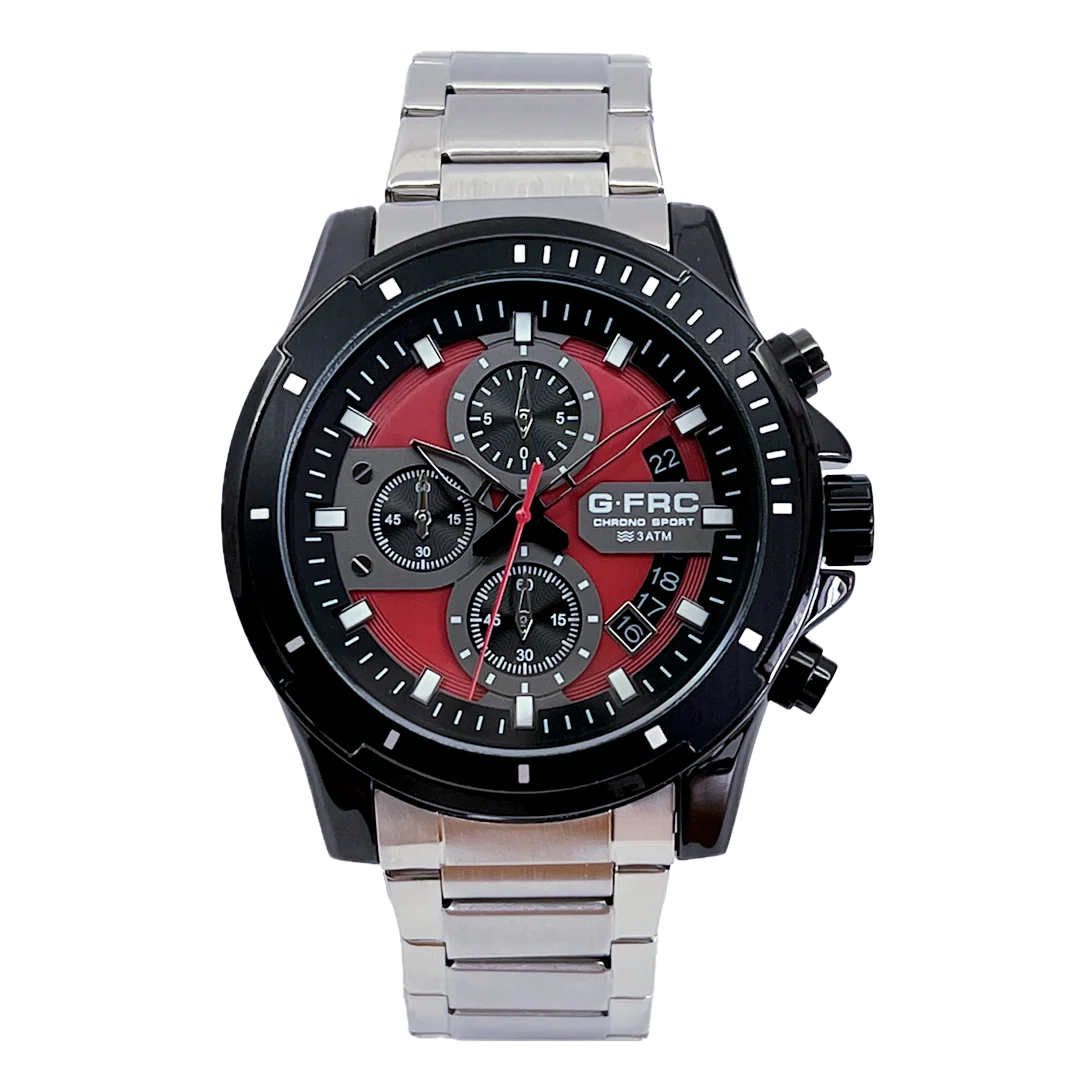 Reloj G-FORCE CHRONO H4234G