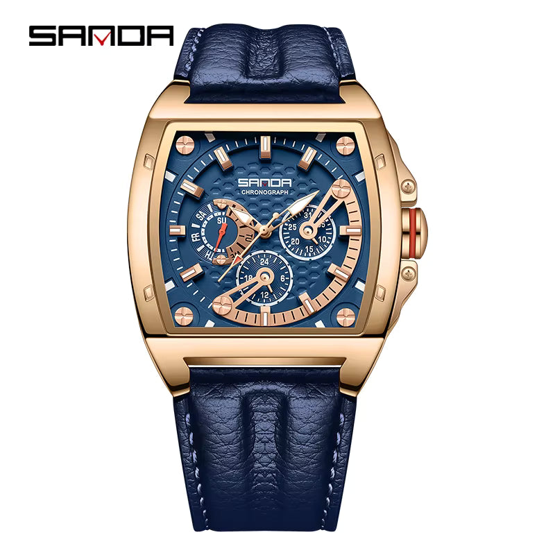 Reloj Sanda 5308