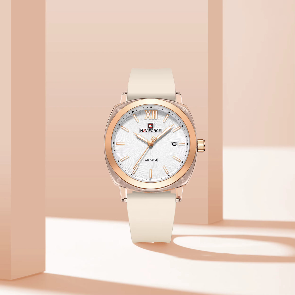 Reloj NAVIFORCE 6111 Mujer