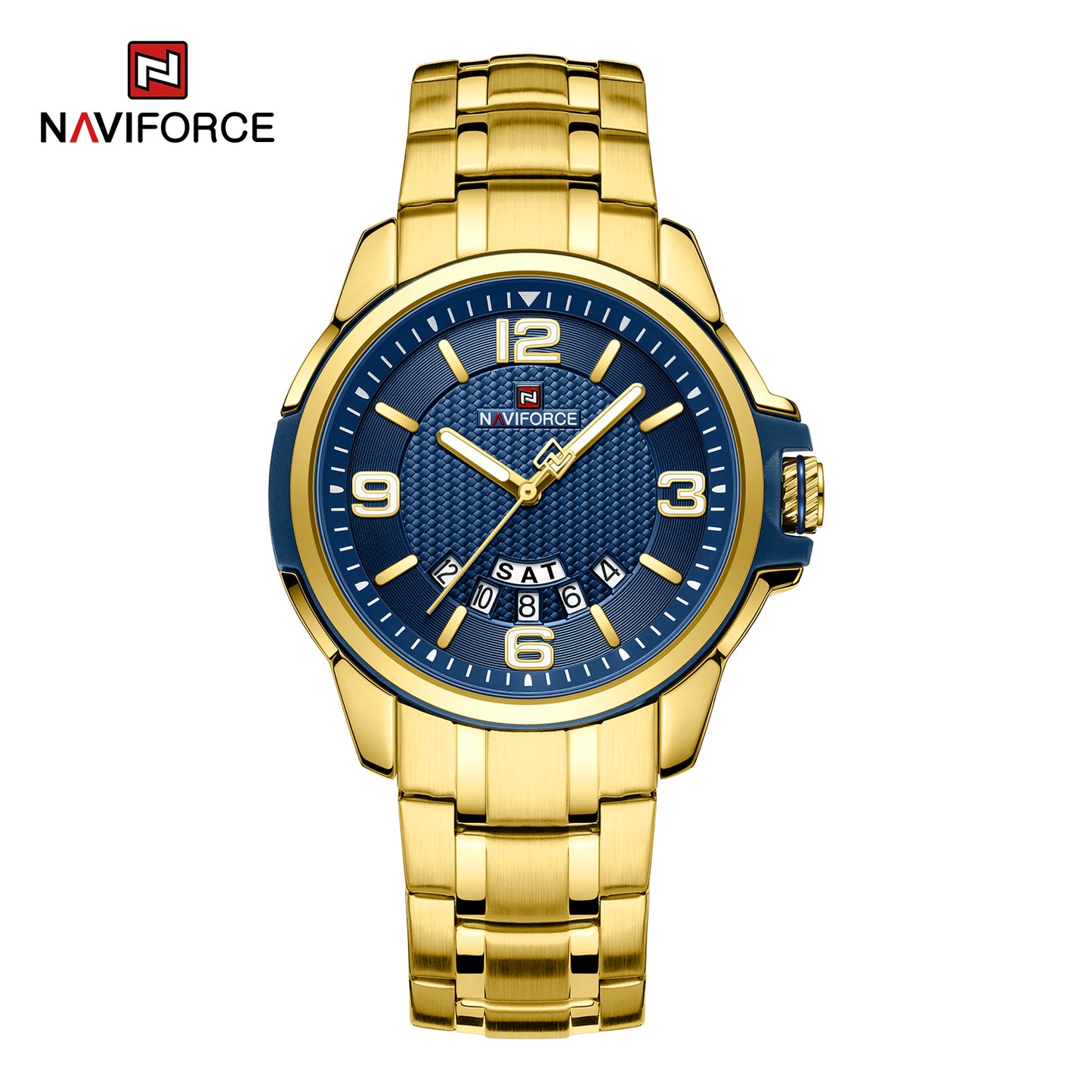 Reloj Naviforce