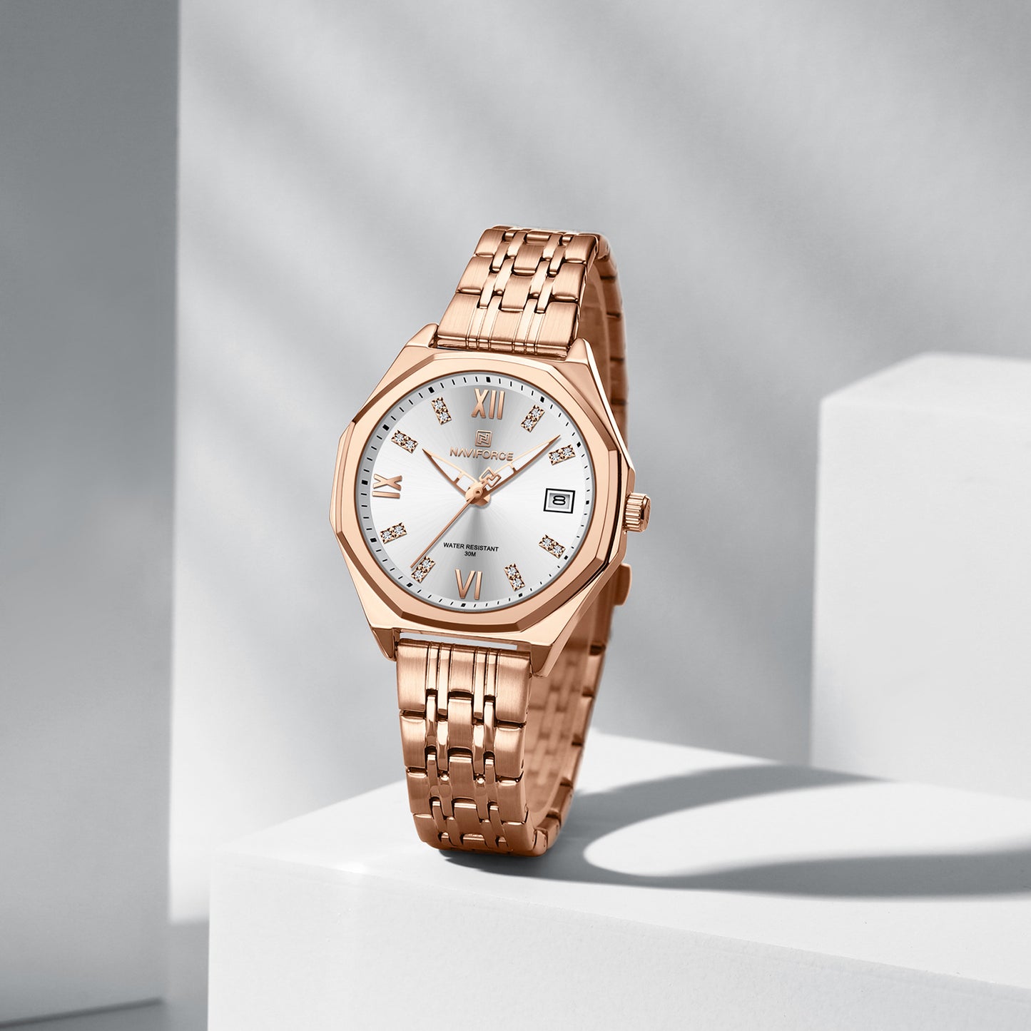 Reloj Naviforce 5052