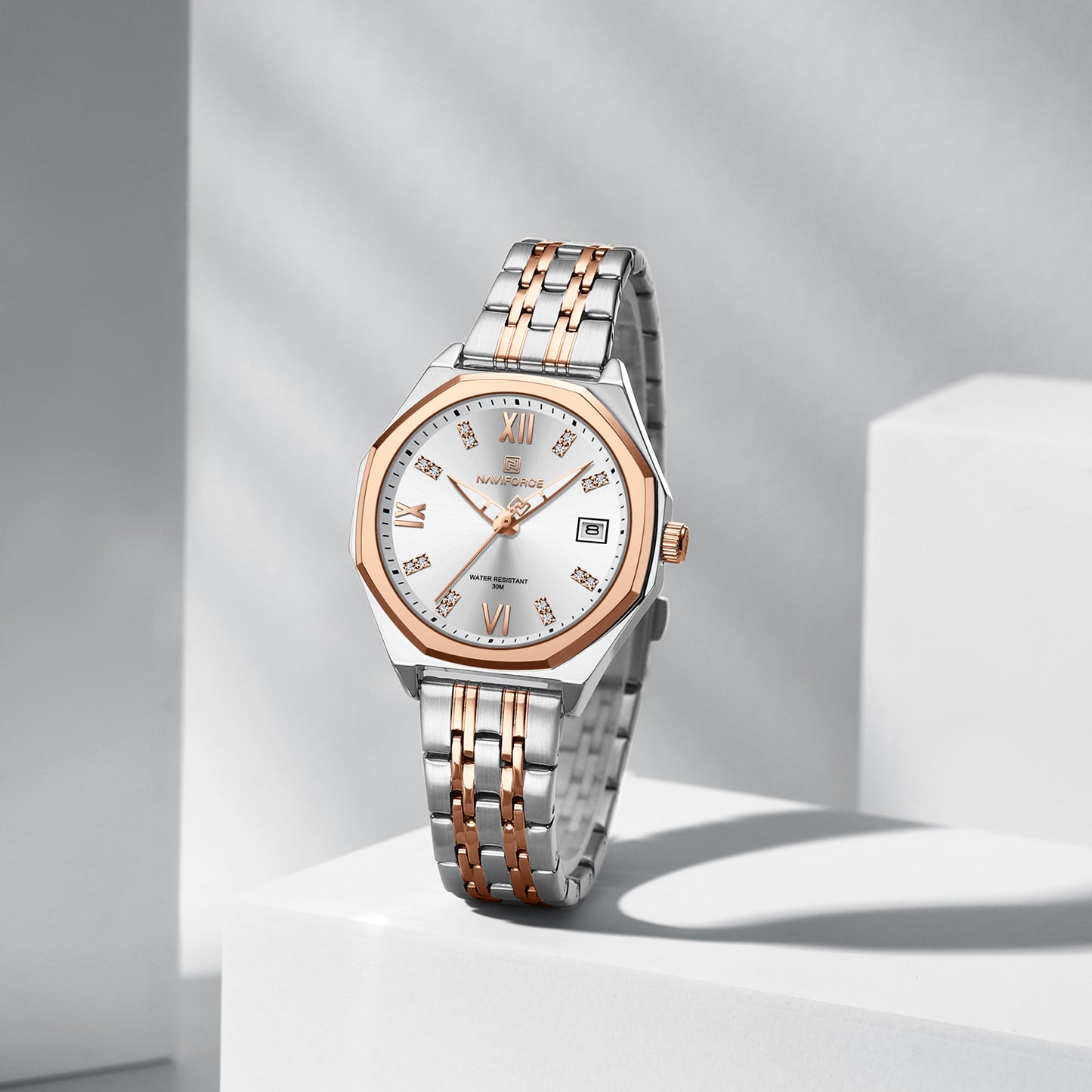 Reloj Naviforce 5052