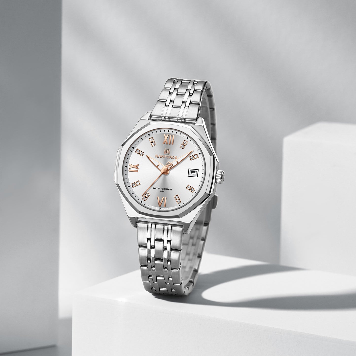 Reloj Naviforce 5052