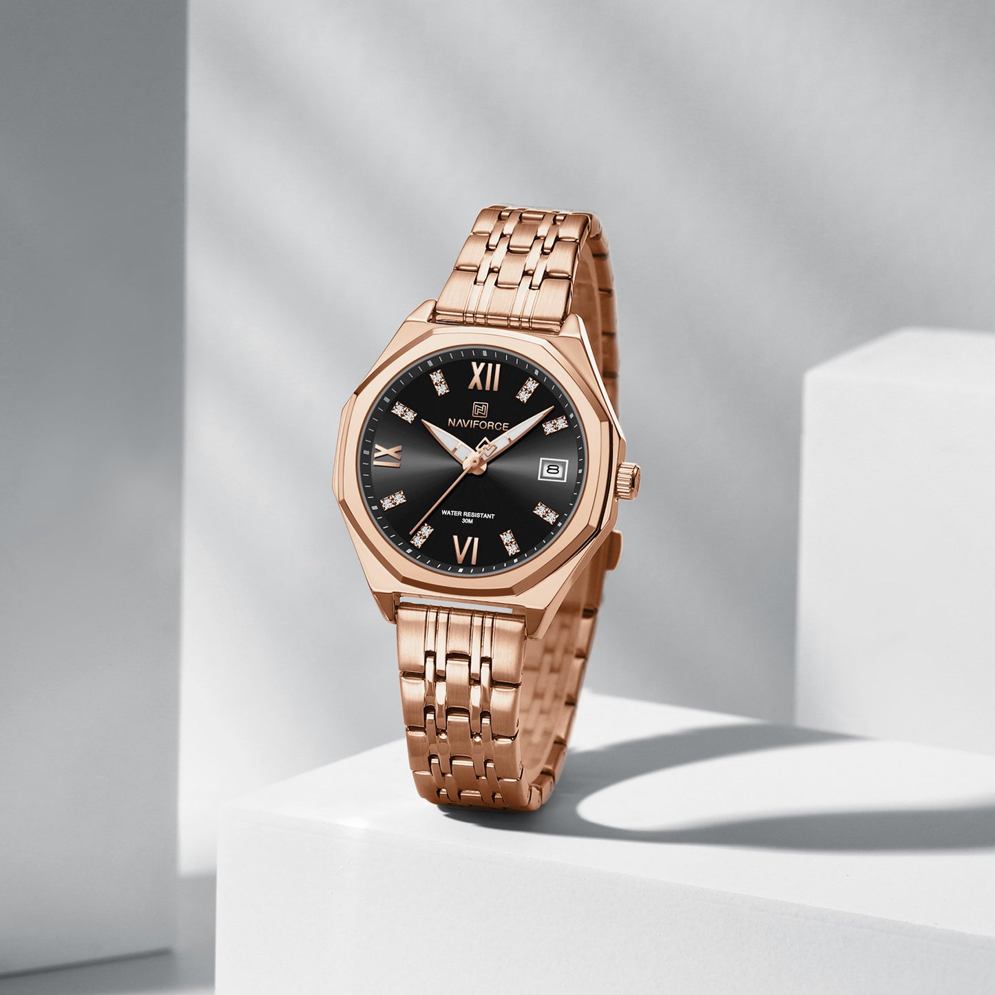 Reloj Naviforce 5052