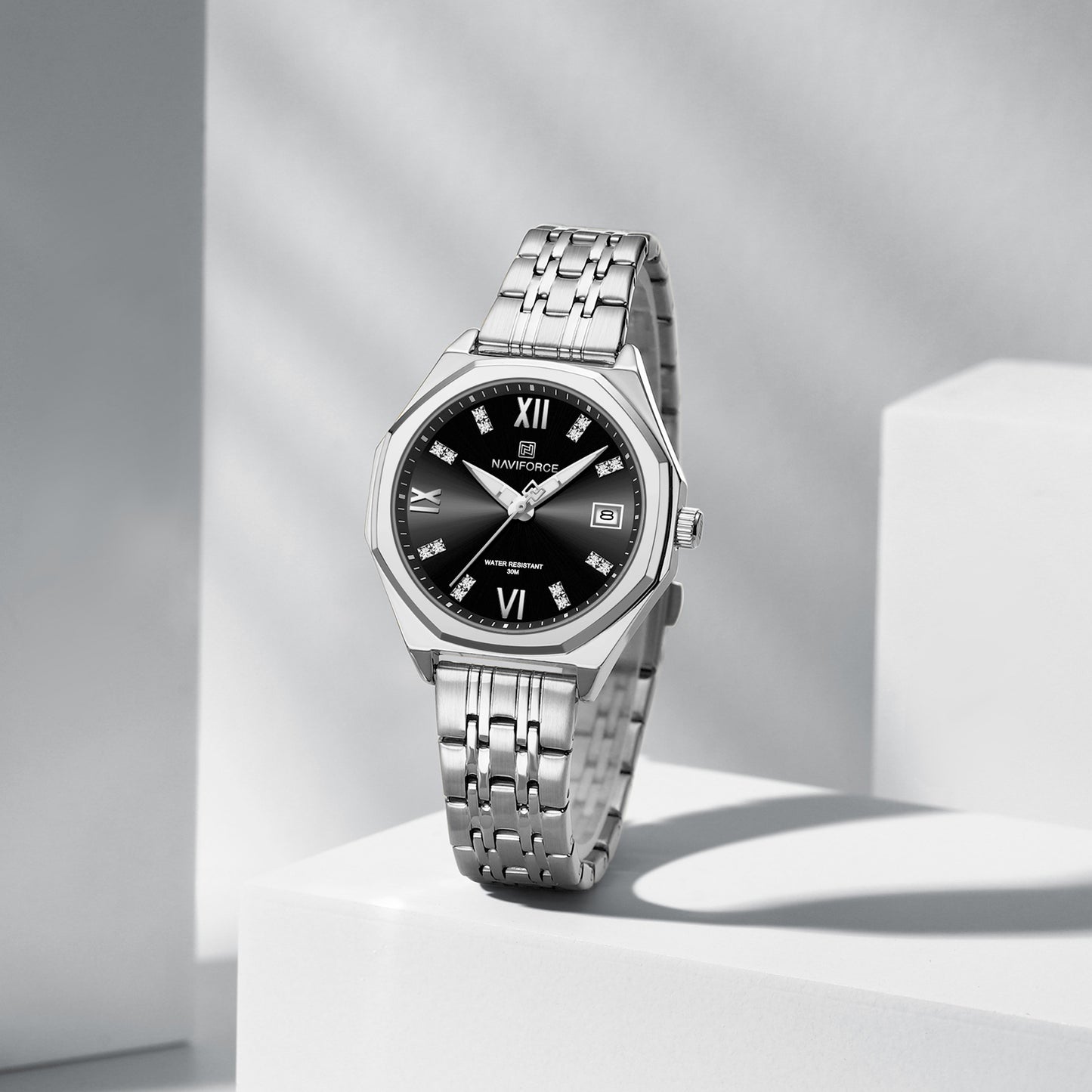 Reloj Naviforce 5052