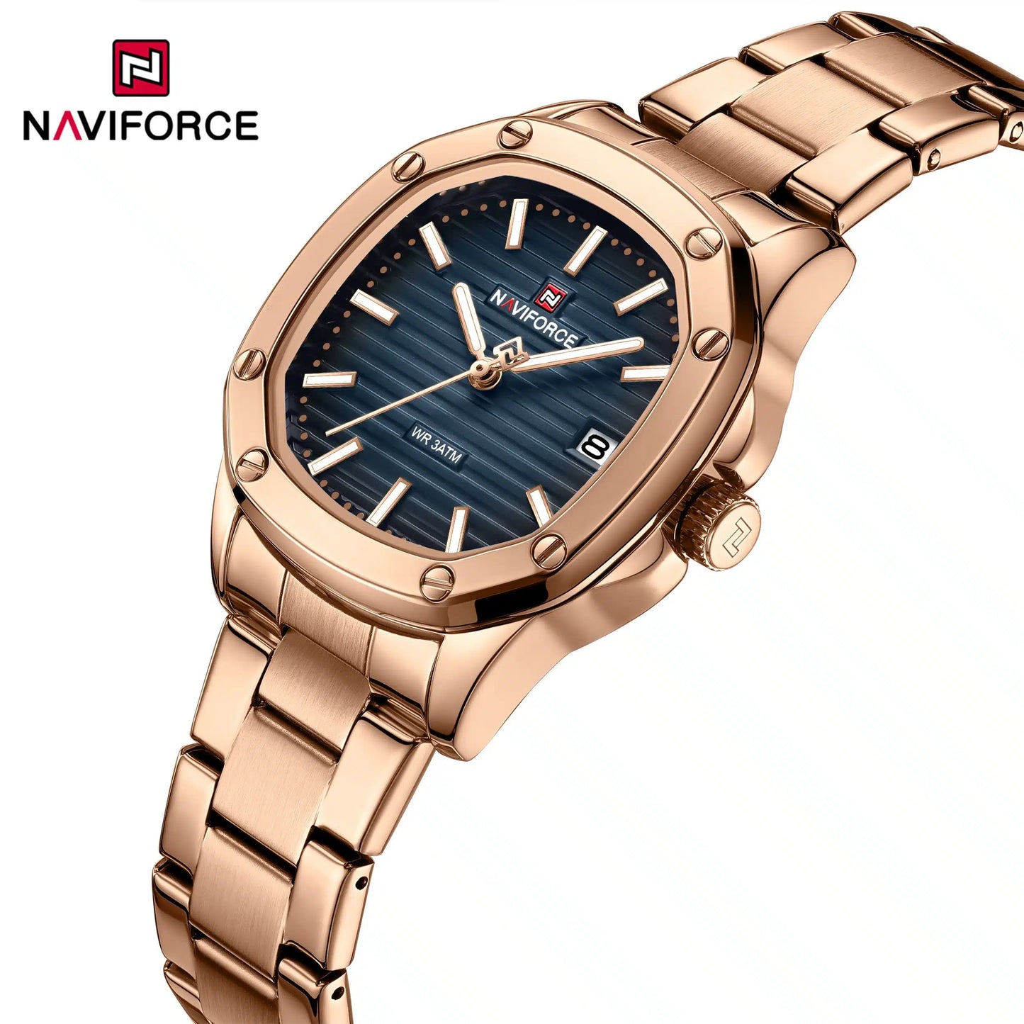 Reloj NAVIFORCE NF5069 Dama