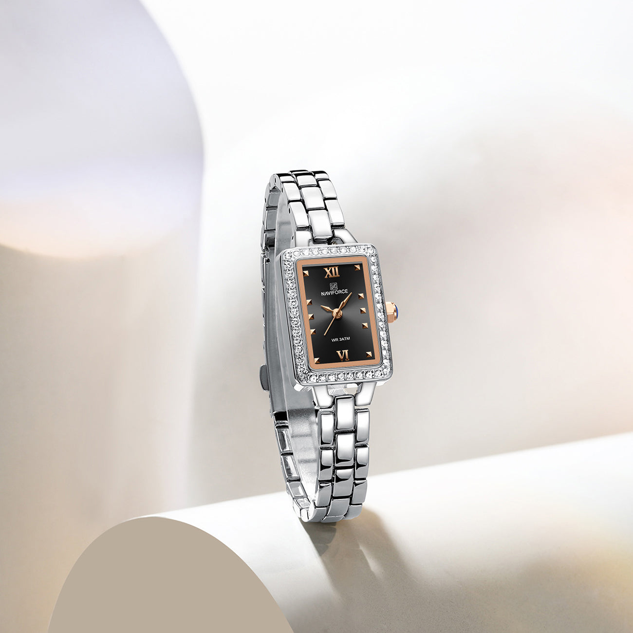 Reloj Naviforce de Dama 5043