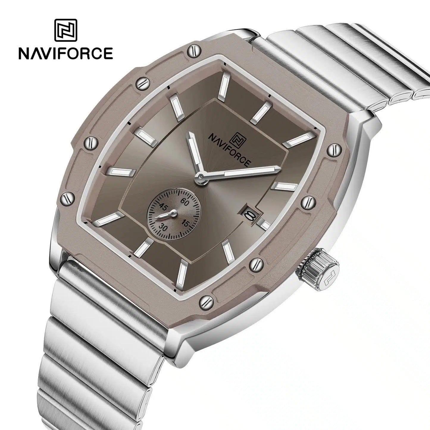 Reloj Naviforce de Hombre 8068