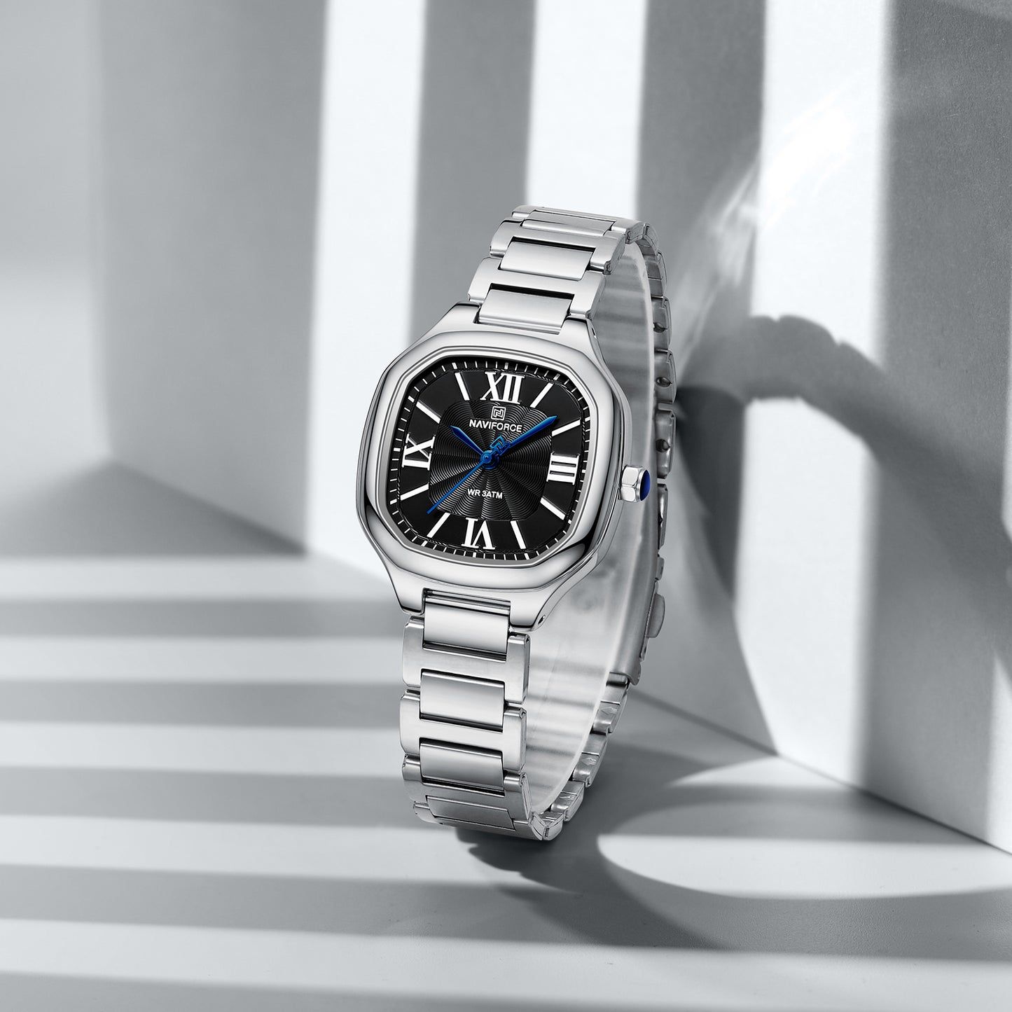 Reloj Naviforce De Dama