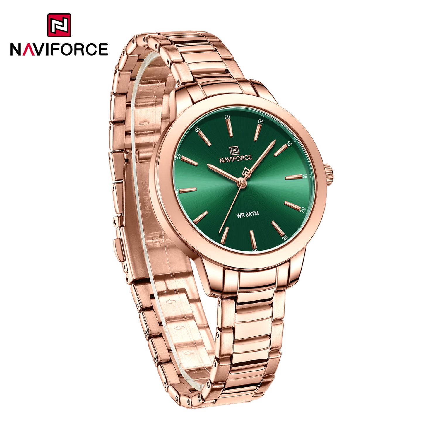 Reloj Naviforce