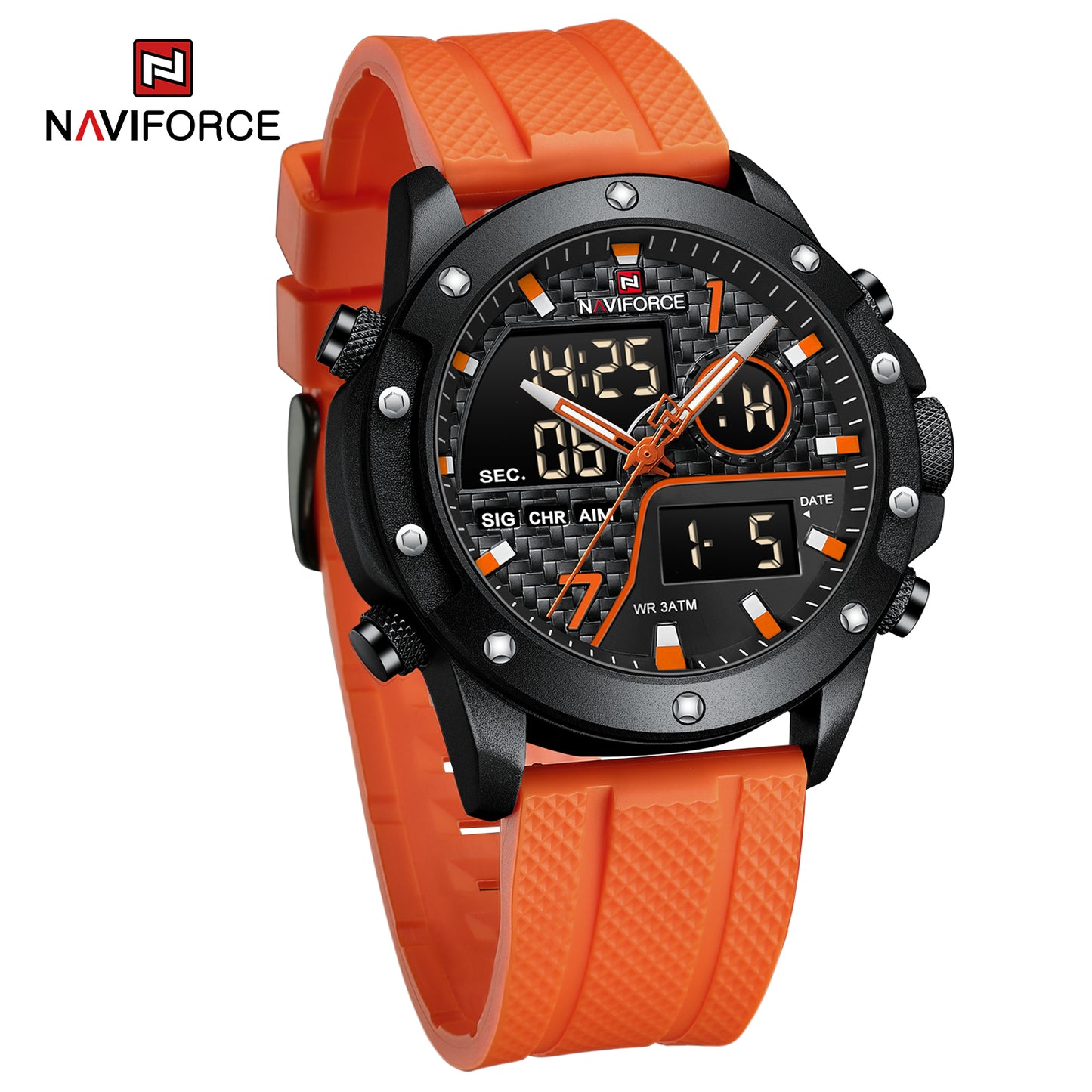 Reloj Naviforce de Hombre
