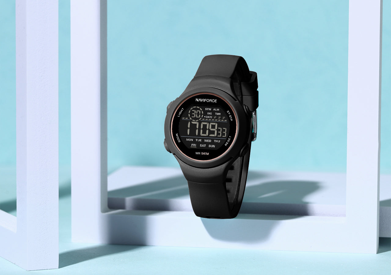 Reloj Naviforce de Dama 7119