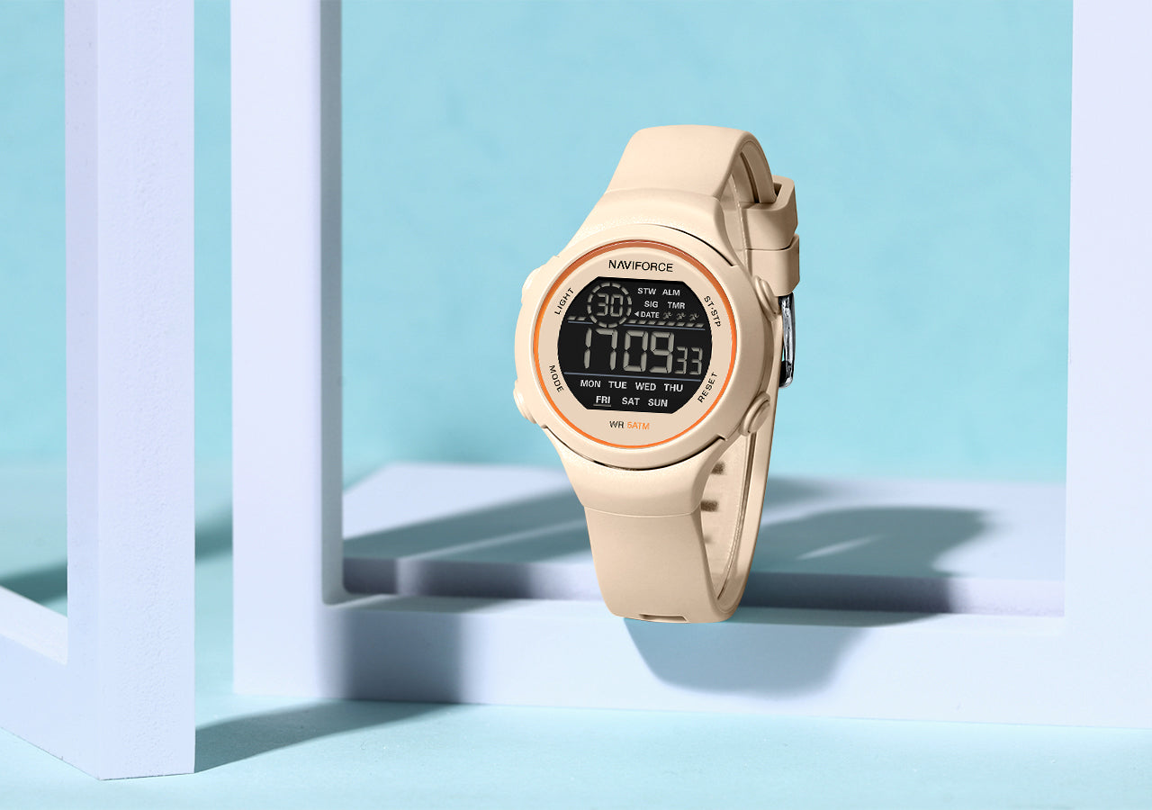 Reloj Naviforce de Dama 7119