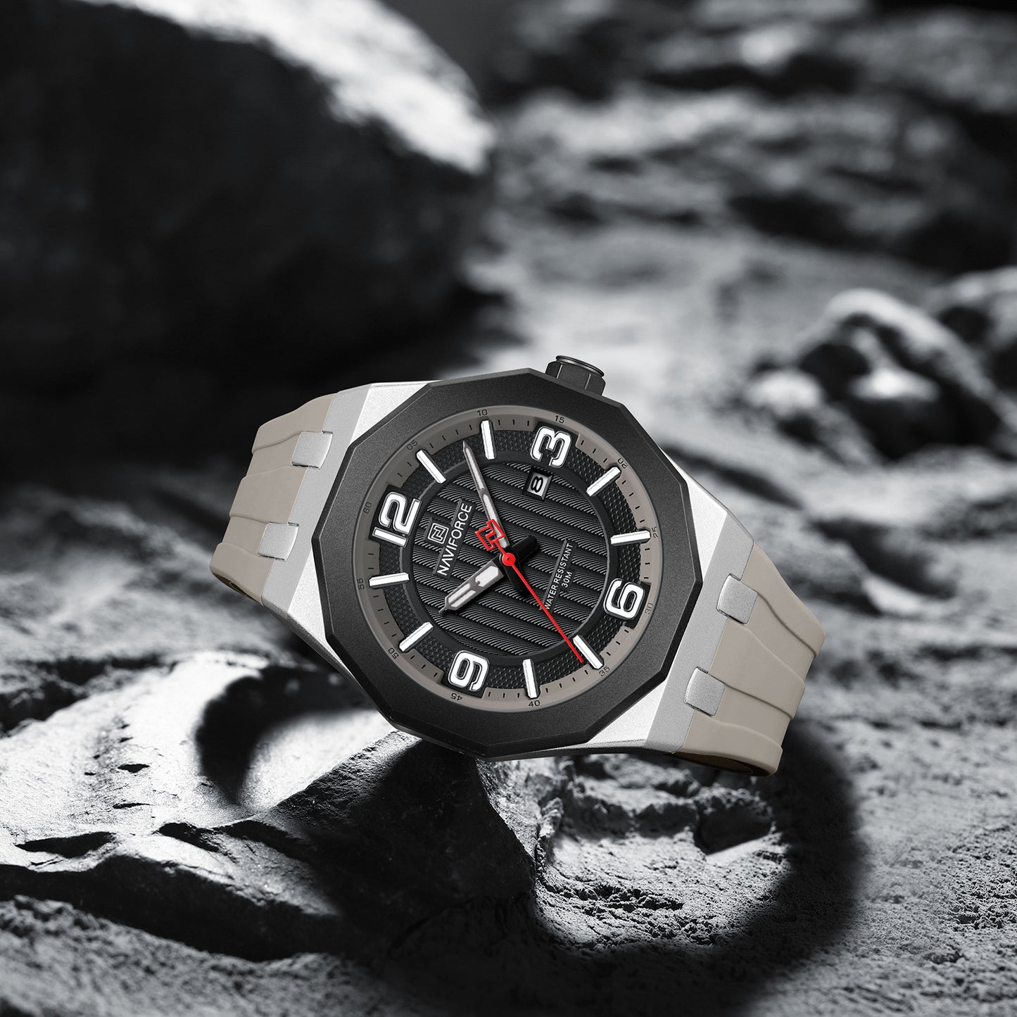 Reloj Naviforce de Hombre 8079