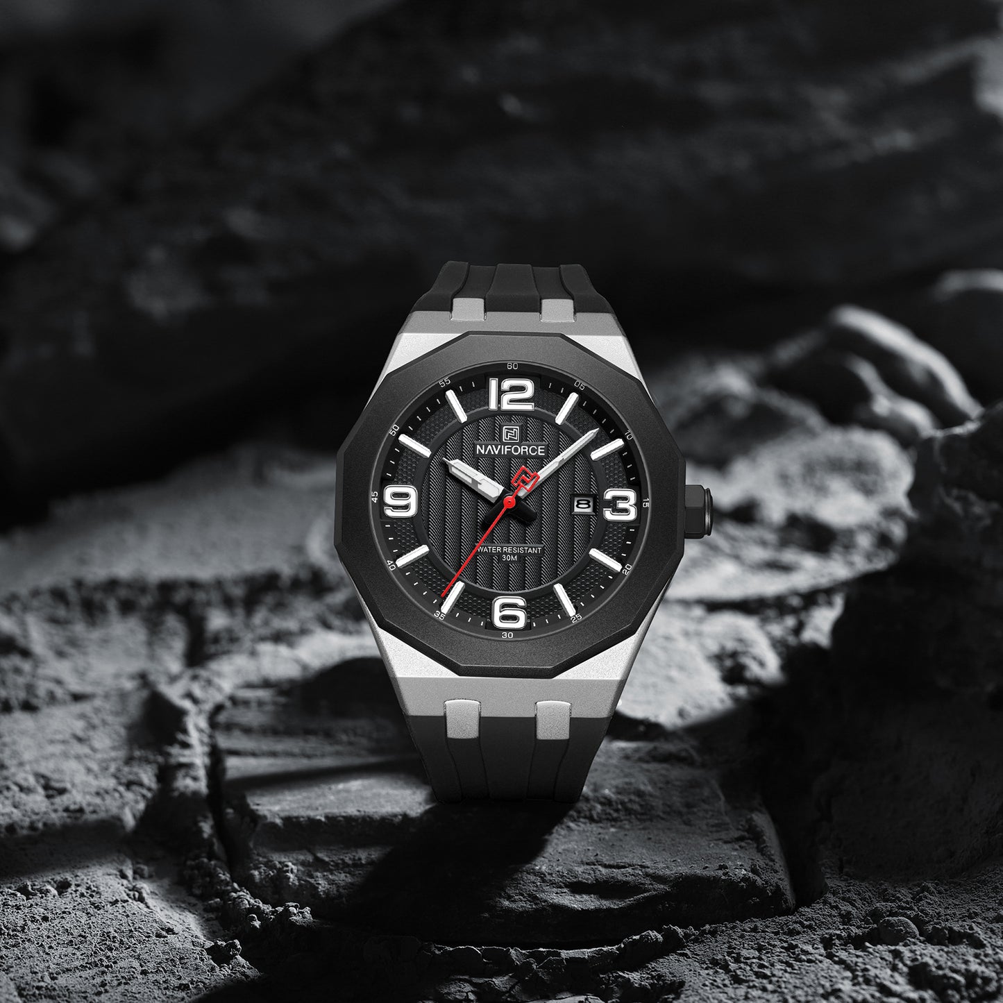Reloj Naviforce de Hombre 8079
